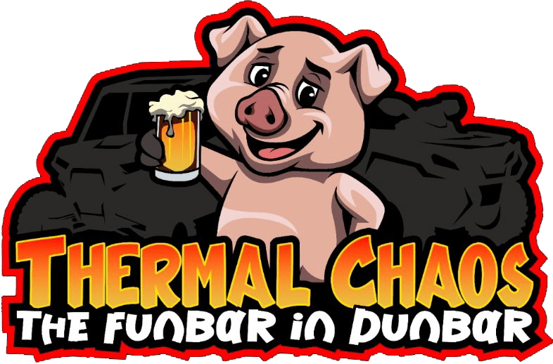 New-Logo Thermal Chaos Pub N Grub logo