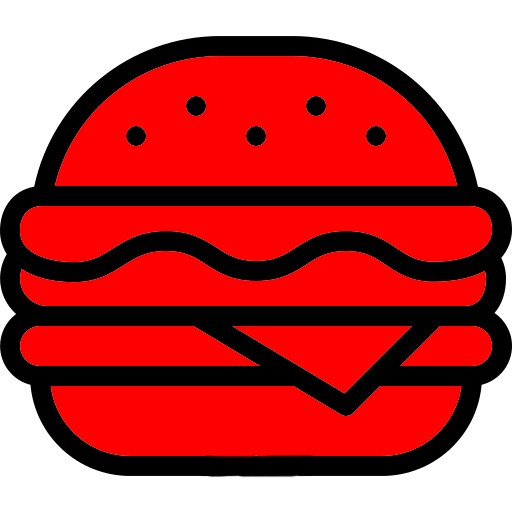 Burger Icon