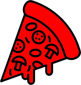 Pizza Icon