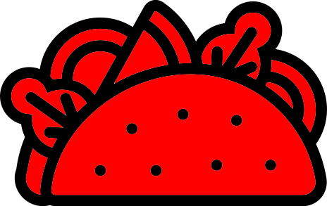 Taco Icon